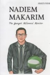 Nadiem Makarim