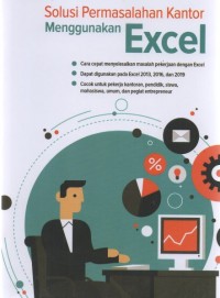 Solusi Permasalahan Kantor Menggunakan Excel