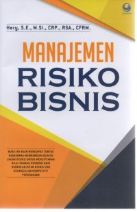 Manajemen Risiko Bisnis