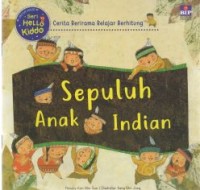 Sepuluh Anak Indian