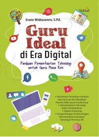 Guru Ideal Di Era Digital