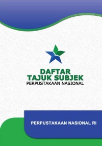 Daftar Tajuk Subjek Perpustakaan Nasional