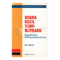 Usaha Kecil Yang Berhasil