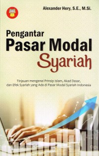 Pengantar Pasar Modal Syariah