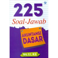 225 Soal-Jawab: Akuntansi Dasar