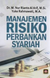 Manajemen Risiko Perbankan Syariah
