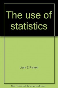 The Use Of Statistics: A Handbook For Co-operatives