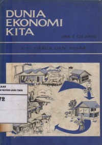 Dunia Ekonomi Kita