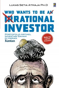 Who Wants To Be An Rational Investor