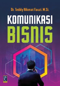 Komunikasi Bisnis