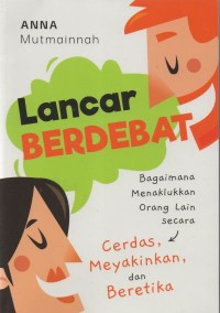 Lancar Berdebat