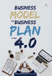 Busnis Model And Busniss Plan Di Era 4.0