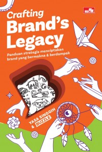 Crafting Brand 's Legacy