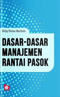 DasarDasar Manajemen Rantai Pasok