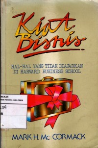 KIATBISNIS