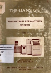 Administrasi Perkantoran