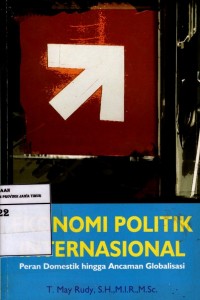 Ekonomi Politik Internasional
