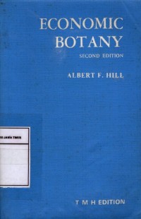 Economic Botany