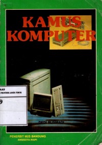 KAMUS KOMPUTER