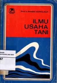 Ilmu Usaha Tani