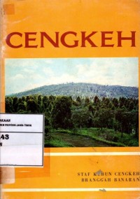 Cengkeh