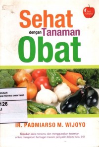 Sehat Dengan Tanaman Obat