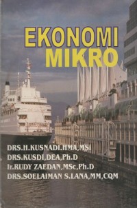 Ekonomi Mikro