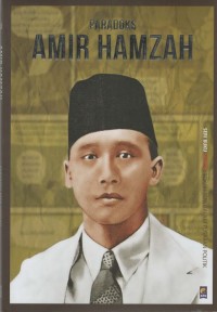 Paradoks Amir Hamzah