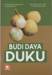 Budi Daya Duku