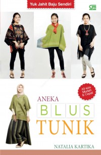 Aneka Blus Tunik
