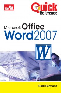 Microsoft Office Word 2007