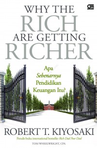 Why The Rich Are Getting Richer
