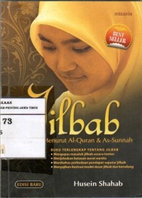 Jilbab : menurut Al-Quran dan Al-Sunnah