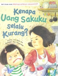 Kenapa Uang Sakuku Selalu Kurang?