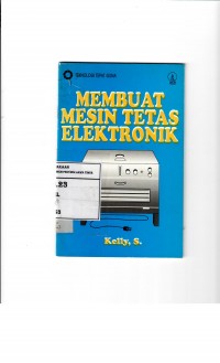 Membuat Mesin Tetas Elektronik