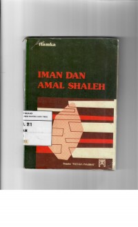 Iman Dan Amal Shaleh