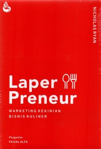 Laper Preneur