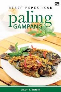 Resep Pepes Ikan Paling Gampang