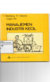Manajemen Industri Kecil