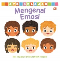 Mengenal Emosi