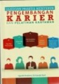 Panduan Praktis Pengembangan Karier Dan Pelatihan Karyawan