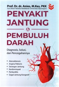 Penyakit Jantung & Pembuluh Darah