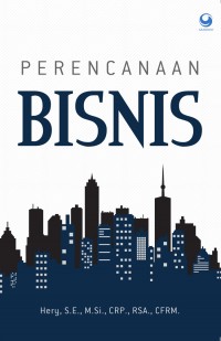 Perencanaan Bisnis