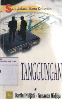 Hak Tanggungan