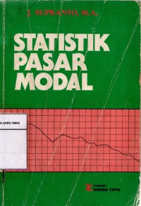 Statistik Pasar Modal