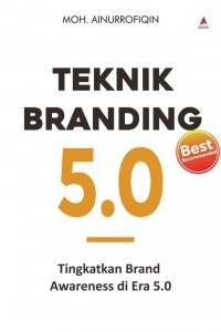 Teknik Branding 5.0