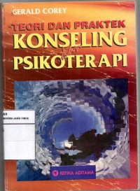 Teori Dan Praktek Konseling Dan Psikoterapi