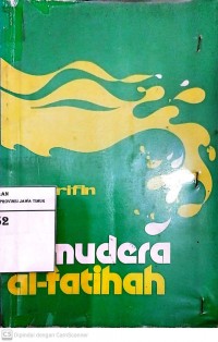 Samudera Al- Fatihah