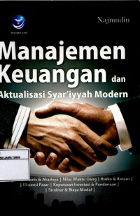 Manajemen Keuangan dan Aktualisaasi Syar'iyyah Modern