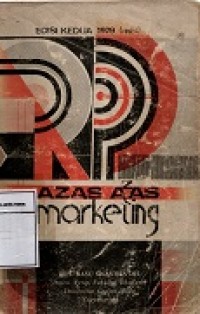 Asas-asas Marketing